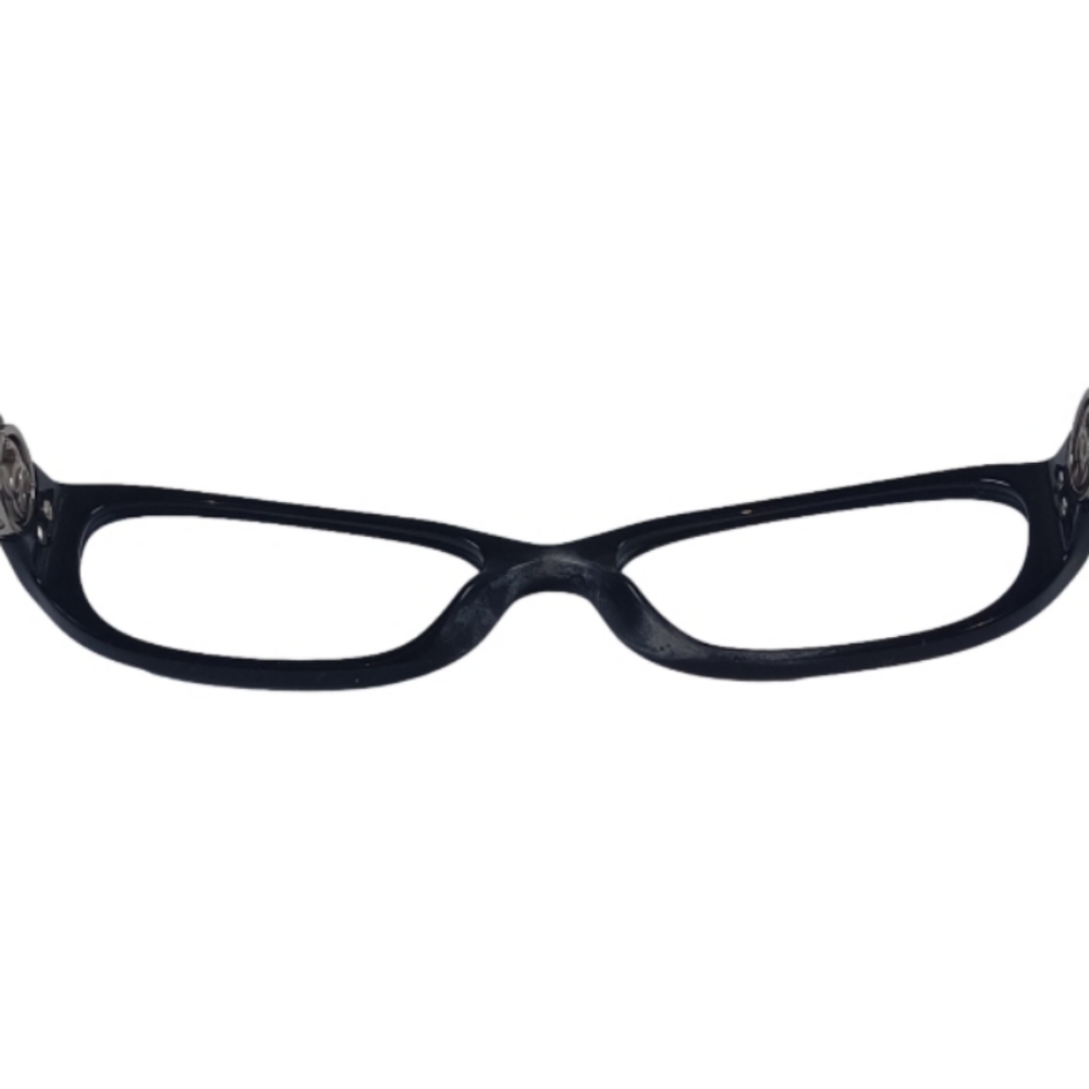 Authentic Chanel Black Frames 3112 - image 2